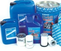 Cairpac 3000 Sf 100-2, Slf 51 8, 10, 13 бар Boge 2900004669P