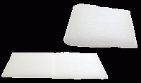 Воздушный фильтр для компрессора BALDWIN PA2554FOAM