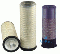 Воздушный фильтр для компрессора DONALDSON ULTRAFILTER P114245