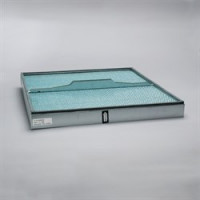 Воздушный фильтр панельный вентиляционный DONALDSON ULTRAFILTER P103688