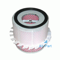 Воздушный фильтр для компрессора DONALDSON ULTRAFILTER P500078