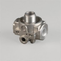 Голова в сборе гидравлическая DONALDSON ULTRAFILTER P173386