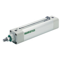 Пневматические цилиндры и приводы NUMATICS G453A63K0050A00