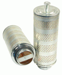 Гидравлический фильтр HIFI FILTER SH52048