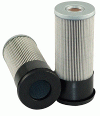 Гидравлический фильтр HIFI FILTER SH52265