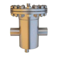 Selarius ФП-1500 Фильтр паровой ФП-50, ФП-125, ФП-250, ФП-500,