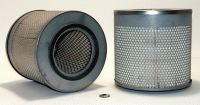 Воздушный фильтр для компрессора INTERFILTER A2440