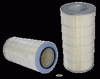 Воздушный фильтр для компрессора INTERFILTER A2661