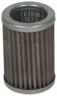 Гидравлический фильтр HIFI FILTER SH60046