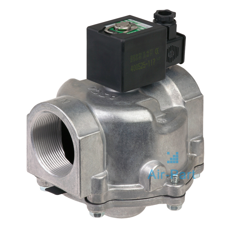Клапан asco wpisxb307a315u