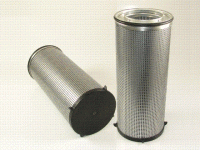 Гидравлический фильтр HIFI FILTER SH68238