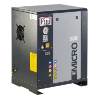 Fini MICRO SE 2.2-08 Винтовой компрессор