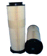 Воздушный фильтр для компрессора KNECHT 06606123