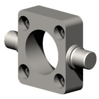 Пневматические цилиндры и приводы JOUCOMATIC 410506