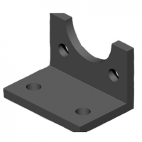 Пневматические цилиндры и приводы JOUCOMATIC 43400108