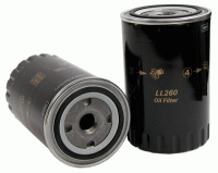 Масляный фильтр для компрессора DELSA DS1268