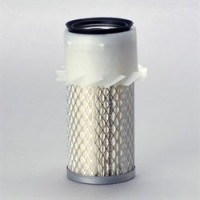 Воздушный фильтр первичный с оперением DONALDSON ULTRAFILTER P121240