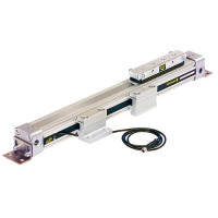 Пневматические цилиндры и приводы JOUCOMATIC 448500036000