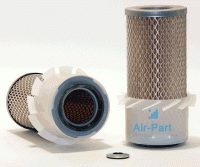 Воздушный фильтр для компрессора DONALDSON ULTRAFILTER P815840