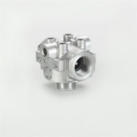 Голова в сборе гидравлическая DONALDSON ULTRAFILTER P173438