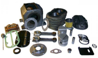 ALMIG 26507500 Fitting kit bearing lubrication VMX 75 RD
