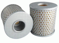 Гидравлический фильтр HIFI FILTER SH52161