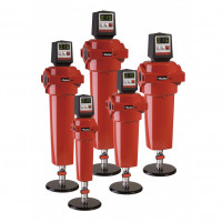 Комплект ТО Zander SEPAKIT12A