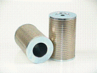 Гидравлический фильтр HIFI FILTER SH53033