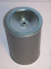 Гидравлический фильтр HIFI FILTER SH53240V