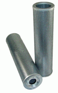 Гидравлический фильтр HIFI FILTER SH55003