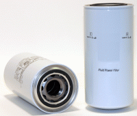 Гидравлический фильтр HIFI FILTER SH56319