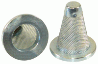Гидравлический фильтр HIFI FILTER SH60152