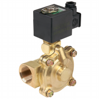Соленойдный (электромагнитный) клапан ASCO SCE210C006J