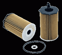 Масляный фильтр для компрессора Mahle OX417DECO
