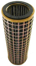 Гидравлический фильтр HIFI FILTER SH68004
