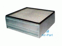 Воздушный фильтр для компрессора DONALDSON ULTRAFILTER P135930