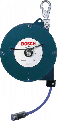 Оттяжка с пневмошлангом Professional Bosch Оттяжка с пневмошлангом Professional