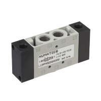 Золотниковые клапаны ASCO L23PP7520G00000