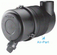Воздушный фильтр для компрессора ATLAS COPCO 1310033897 (1310 0338 97)
