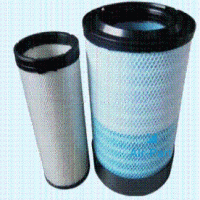 Воздушный фильтр для компрессора ATLAS COPCO 3222188142 (3222 1881 42)