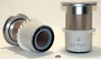 Воздушный фильтр для компрессора DONALDSON ULTRAFILTER P775855
