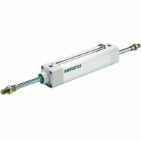 Пневматические цилиндры и приводы NUMATICS G453A52K0125SCN