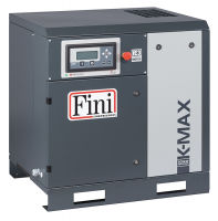 Fini K-MAX 38-13 ES VS Винтовой компрессор
