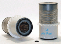 Воздушный фильтр для компрессора INGERSOLL RAND 59920413
