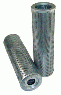 Гидравлический фильтр HIFI FILTER SH55190