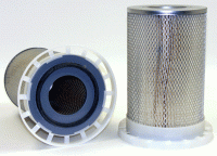 Воздушный фильтр для компрессора INTERFILTER A2445