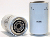 Масляный фильтр для компрессора INTERFILTER L10851