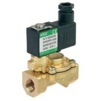 Соленойдный (электромагнитный) клапан ASCO SCE238C010