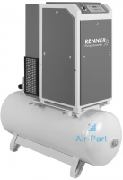 Renner RSD-PRO 4.0/2x90-10 Винтовой компрессор