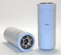 Гидравлический фильтр HIFI FILTER SH66118